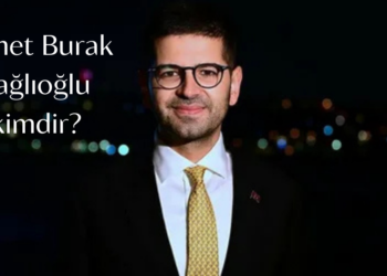 Ahmet Burak Dağlıoğlu kimdir?