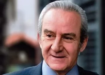 Ustaların hocası Ahmet Levendoğlu’na veda yarın…