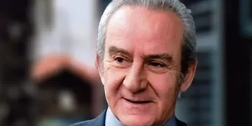 Ustaların hocası Ahmet Levendoğlu’na veda yarın…