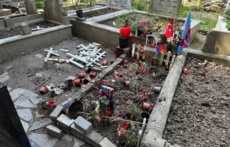 Ahmet Minguzzi habermeydan