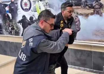 Mattia Ahmet Minguzzi’nin Mezarını Tahrip Eden Şüpheli Yakalandı