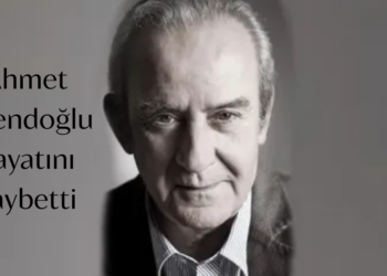 Ahmet Levendoğlu hayatını kaybetti