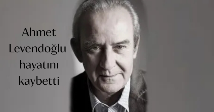 Ahmet levendoglu hayatini kaybetti habermeydan