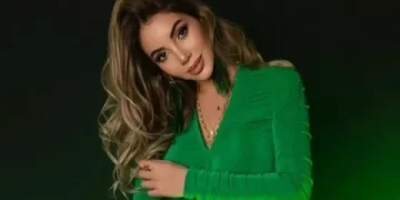 ​Aleyna Dalveren kimdir? Düğün görüntüleri çok konuşuldu