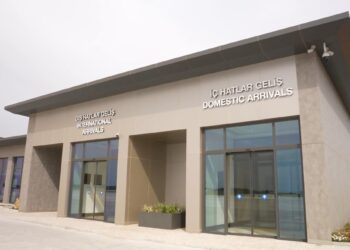 Antalya Havalimanı’nın kapasitesi 82 milyona yükseliyor