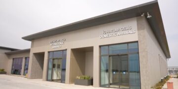 Antalya Havalimanı’nın kapasitesi 82 milyona yükseliyor