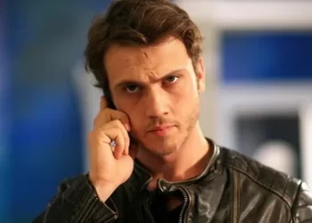 Sette kaza geçirmişti! Aras Bulut İynemli’nin son hali