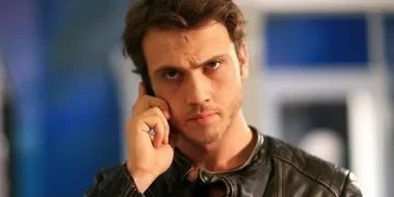 Sette kaza geçirmişti! Aras Bulut İynemli’nin son hali