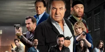 Arka Sokaklar’da izleyiciyi üzen veda