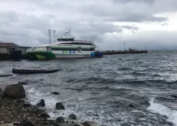 BUDO’nun bazı seferlerine hava engeli