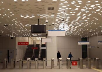 Bakan Uraloğlu açıkladı! Başakşehir-Kayaşehir metro hattında 2 yılda 22 milyon yolcu taşındı