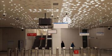 Bakan Uraloğlu açıkladı! Başakşehir-Kayaşehir metro hattında 2 yılda 22 milyon yolcu taşındı