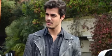 Berk Atan’dan bilgi var; Sağ kaburgamda 6 kırık var