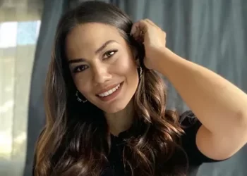 Bir Demet Özdemir havası!