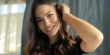 Bir Demet Özdemir havası!