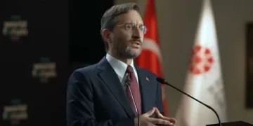 İletişim Başkanı Altun’dan CHP’li siyasetçilere dezenformasyon tepkisi