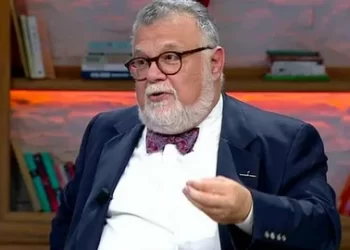 Prof. Dr. Celal Şengör kimdir, kaç yaşında, nereli?