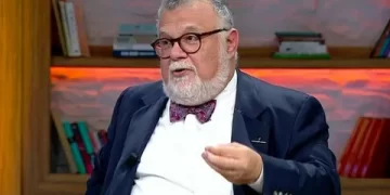 Prof. Dr. Celal Şengör kimdir, kaç yaşında, nereli?