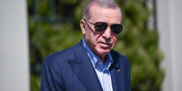 Cumhurbaşkanı Erdoğan: Cumhur İttifakı, Türkiye’nin her şeyidir
