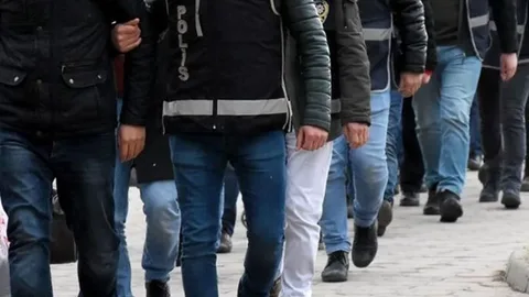 DEAS Teror Orgutu Mensubu habermeydan