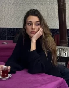 Dilan cicek Deniz kahvehane habermeydan