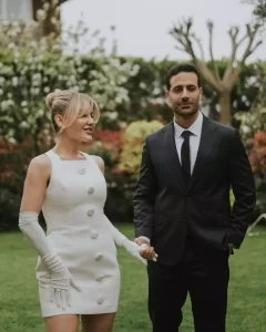 Eda Erol nisanlandi2 habermeydan