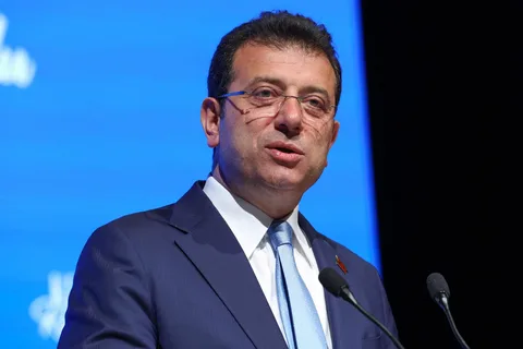 Ekrem İmamoğlu'nun diplomasına ilişkin yeni gelişme! Üniversitenin veri tabanında da silinecek Ekrem Imamoglu10 habermeydan