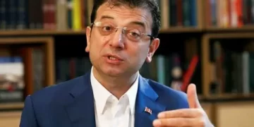 Ekrem İmamoğlu Akın Gürlek davasında hakim karşısında!