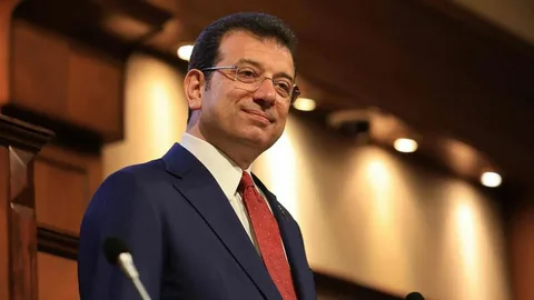 Ekrem İmamoğlu'nun sosyal medya hesaplarına suç duyurusu! Ekrem Imamoglu9 habermeydan