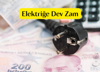 EPDK açıkladı! Elektriğe yüzde 25 zam EPDK açıkladı! Elektriğe yüzde 25 zam