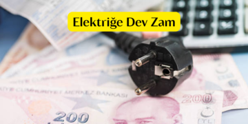 EPDK açıkladı! Elektriğe yüzde 25 zam