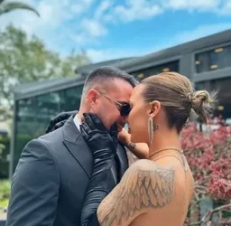 Survivor’dan elenen Elif Şadoğlu evlendi! 