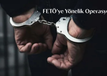 FETÖ’ye Yönelik Operasyonlarda 73 Şüpheli Yakalandı FETÖ’ye Yönelik Operasyonlarda 73 Şüpheli Yakalandı