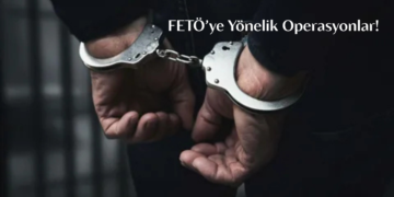 FETÖ’ye Yönelik Operasyonlarda 73 Şüpheli Yakalandı