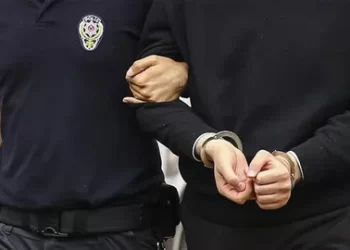 FETÖ’ye Yönelik Operasyon: 169 Şüpheli Yakalandı