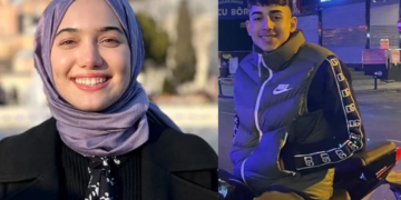 Fatma Zehra Kınık’ın yargılandığı dava ertelendi!