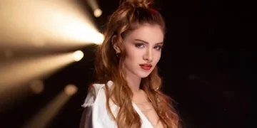 Ünlü şarkıcı Feride Hilal Akın’dan suç duyurusu!