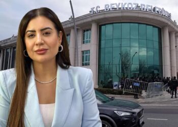 Beykoz Belediyesi’ne operasyon! Başkan Yardımcısı Fidan Gül gözaltına alındı