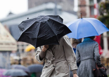 Meteoroloji’den uyardı! Gelecek hafta yurt genelinde yağış bekleniyor