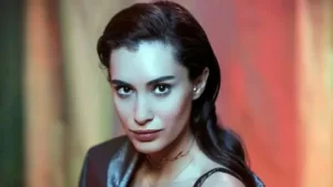 Hande Dogandemir yusuf cim1 habermeydan