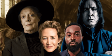 HBO’nun Merakla Beklenen “Harry Potter” Dizisinin Oyuncu Kadrosu Açıklandı!