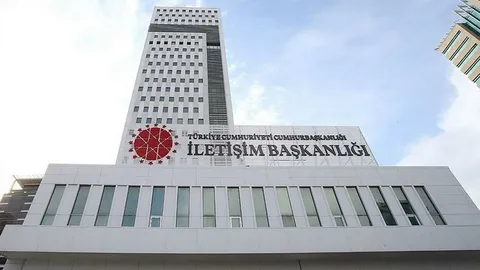 İletişim'den Hazine ve Maliye eski Bakanı Nebati ile ilişkilendirilen ihale iddialara açıklama Hazine ve Maliye eski Bakani Nebati habermeydan