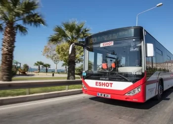 İzmir’de toplu ulaşıma zam yapıldı! Yeni ücretler açıklandı