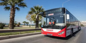 İzmir’de toplu ulaşıma zam yapıldı! Yeni ücretler açıklandı