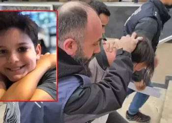 Mattia Ahmet Minguzzi’nin ailesini tehdit eden şüpheliler adliyeye sevk edildi!