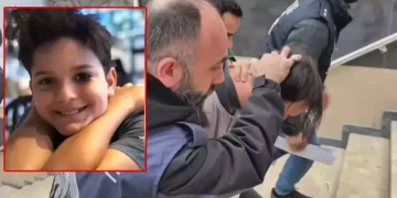 Mattia Ahmet Minguzzi’nin ailesini tehdit eden şüpheliler adliyeye sevk edildi!
