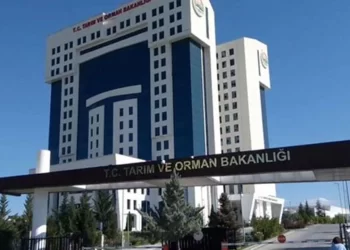 Tarım Bakanlığından iklim koşullarına yönelik uyarı
