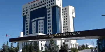 Tarım Bakanlığından iklim koşullarına yönelik uyarı