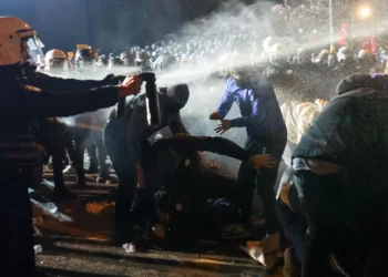 Eylemlerde görev alan polislere 10’ar bin TL ödül