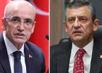 Mehmet Şimşek’ten Özgür Özel’e ‘MASAK raporu’ cevabı